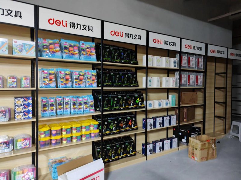 日用百货批发市场的现状与未来趋势